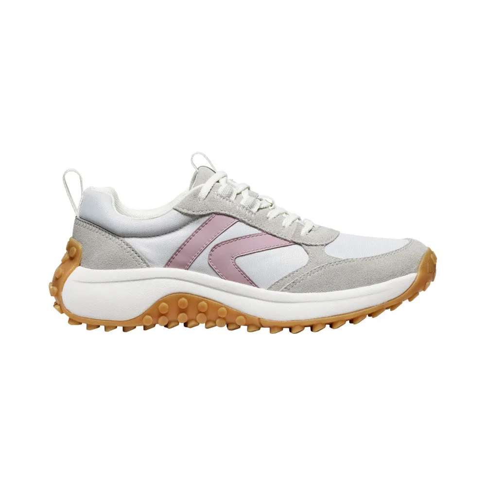 Women's KS86 Sneaker - Alloy/Toadstool