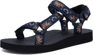 Women's Original Sport Sandals Hiking Sandals with Arch Support Yoga Mat Insole Light Weight Outdoor Water Shoes