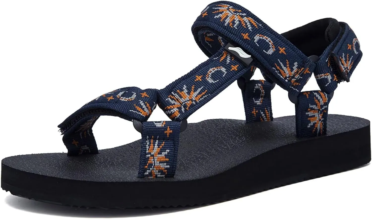 Women's Original Sport Sandals Hiking Sandals with Arch Support Yoga Mat Insole Light Weight Outdoor Water Shoes