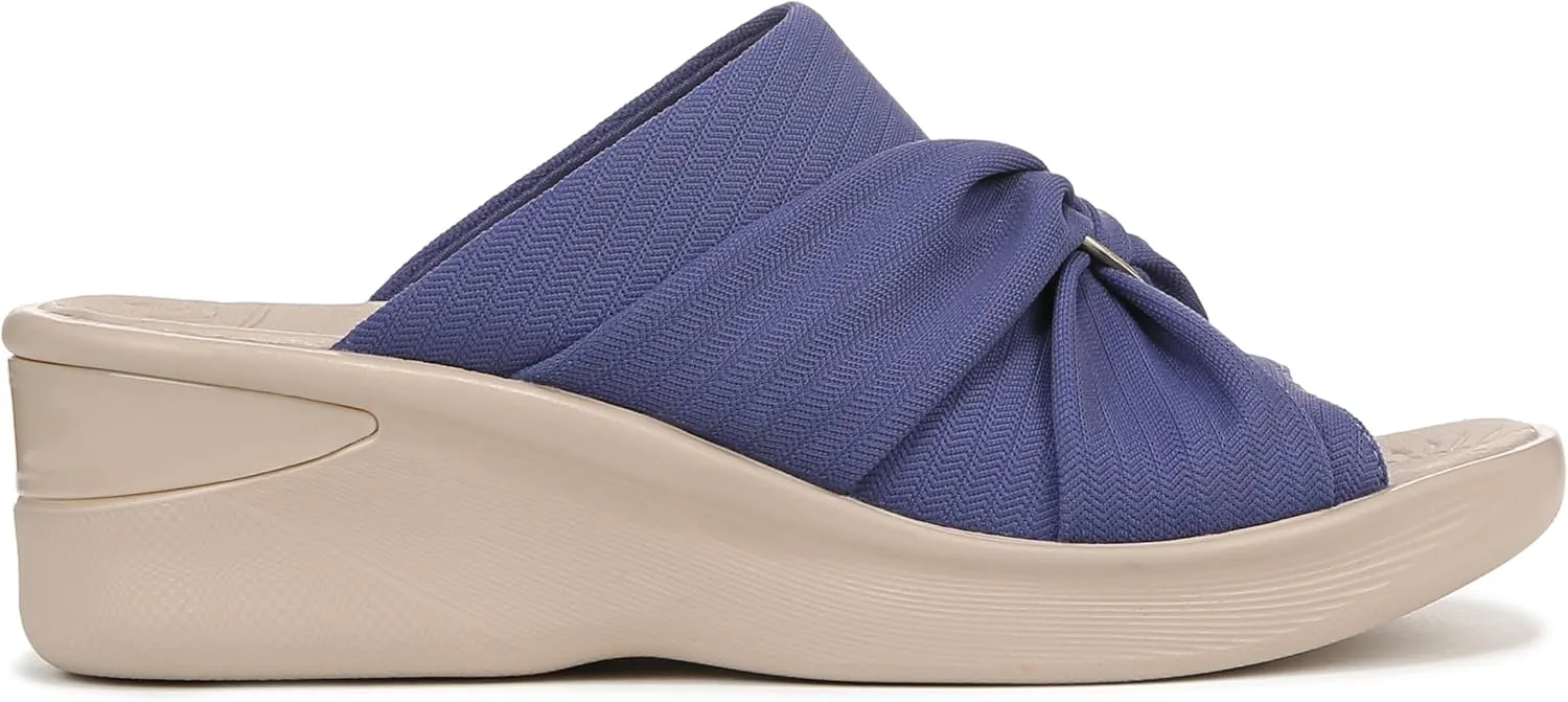 Women's Serenade Slide Wedge Sandal