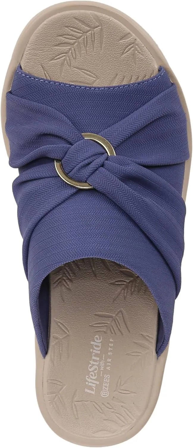 Women's Serenade Slide Wedge Sandal