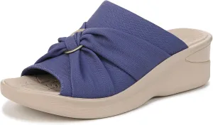 Women's Serenade Slide Wedge Sandal