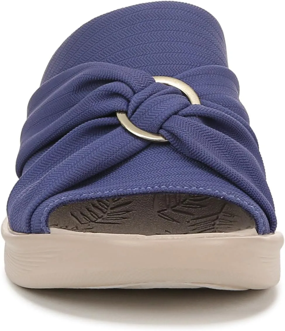 Women's Serenade Slide Wedge Sandal