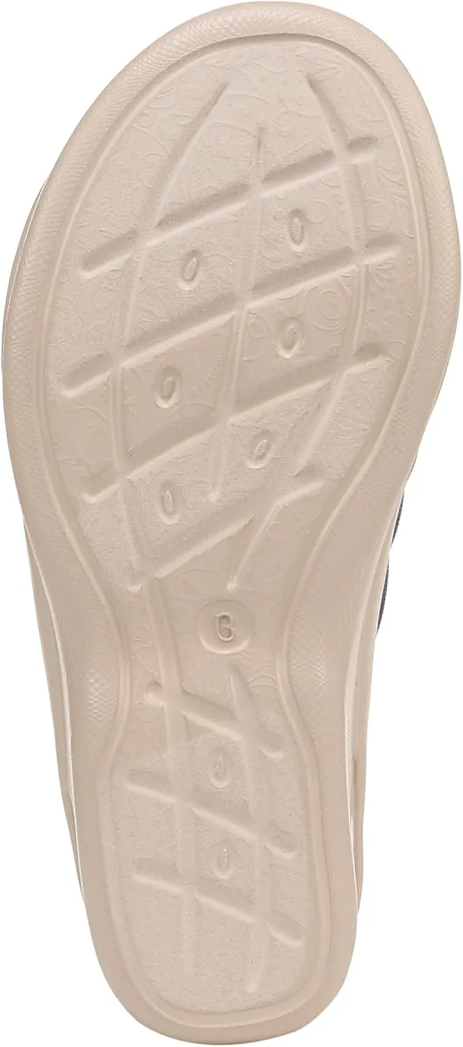 Women's Serenade Slide Wedge Sandal