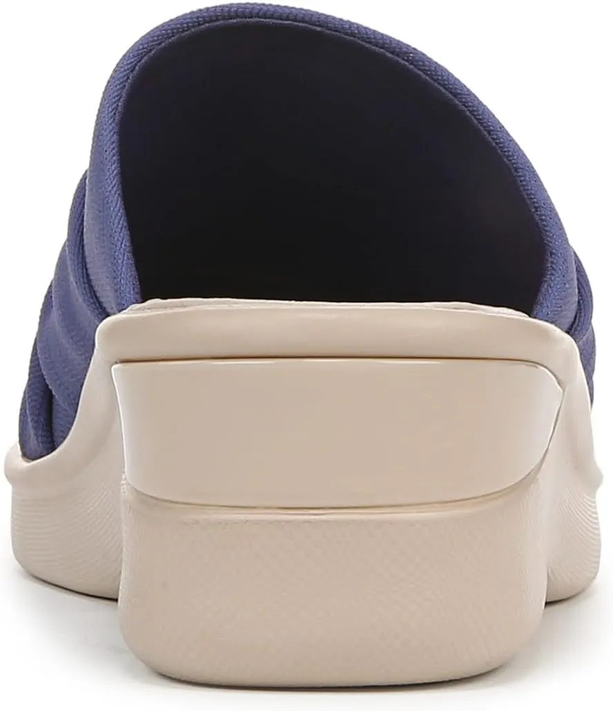 Women's Serenade Slide Wedge Sandal