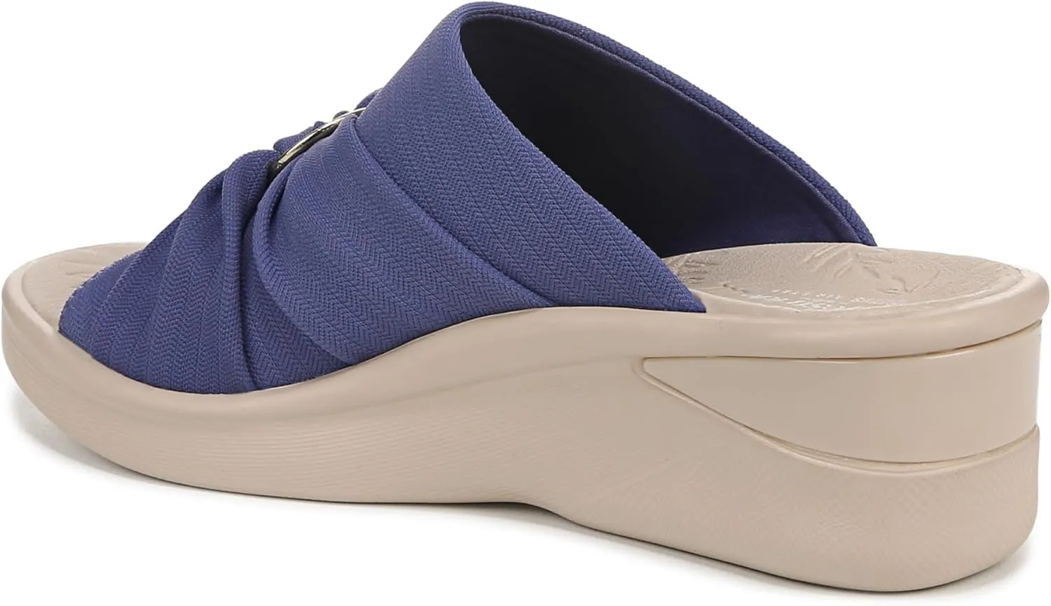 Women's Serenade Slide Wedge Sandal
