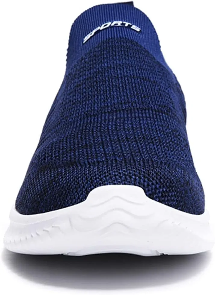 Womens Slip On Sneakers Women Walking Tennis Shoes Tennis Shoes Men Flat Feet Men's Casual Dress Shoes Slip On Sneakers White Tennis Shoe Trainers Shoe