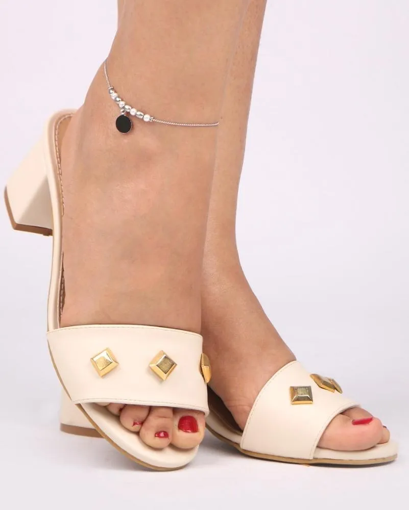 Women's Slipper 8002