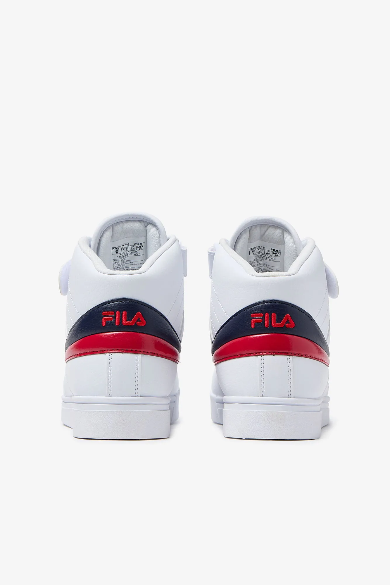 Women's Vulc 13