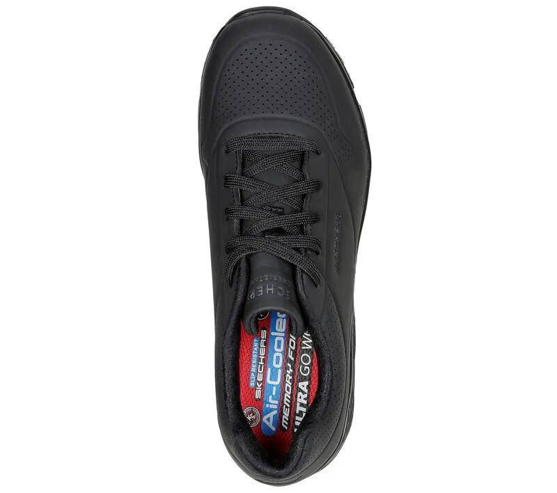 Work Relaxed Fit: Uno Slip Resistant
