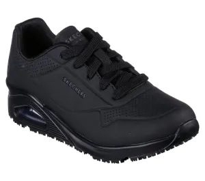 Work Relaxed Fit: Uno Slip Resistant