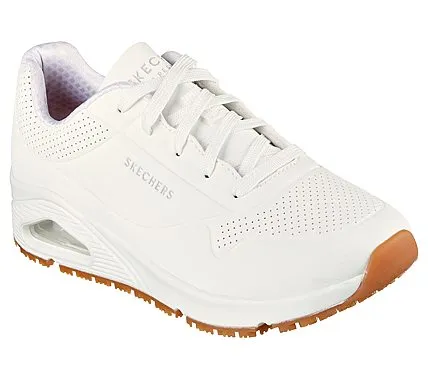Work Relaxed Fit: Uno Slip Resistant