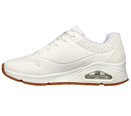 Work Relaxed Fit: Uno Slip Resistant