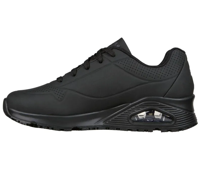 Work Relaxed Fit: Uno Slip Resistant