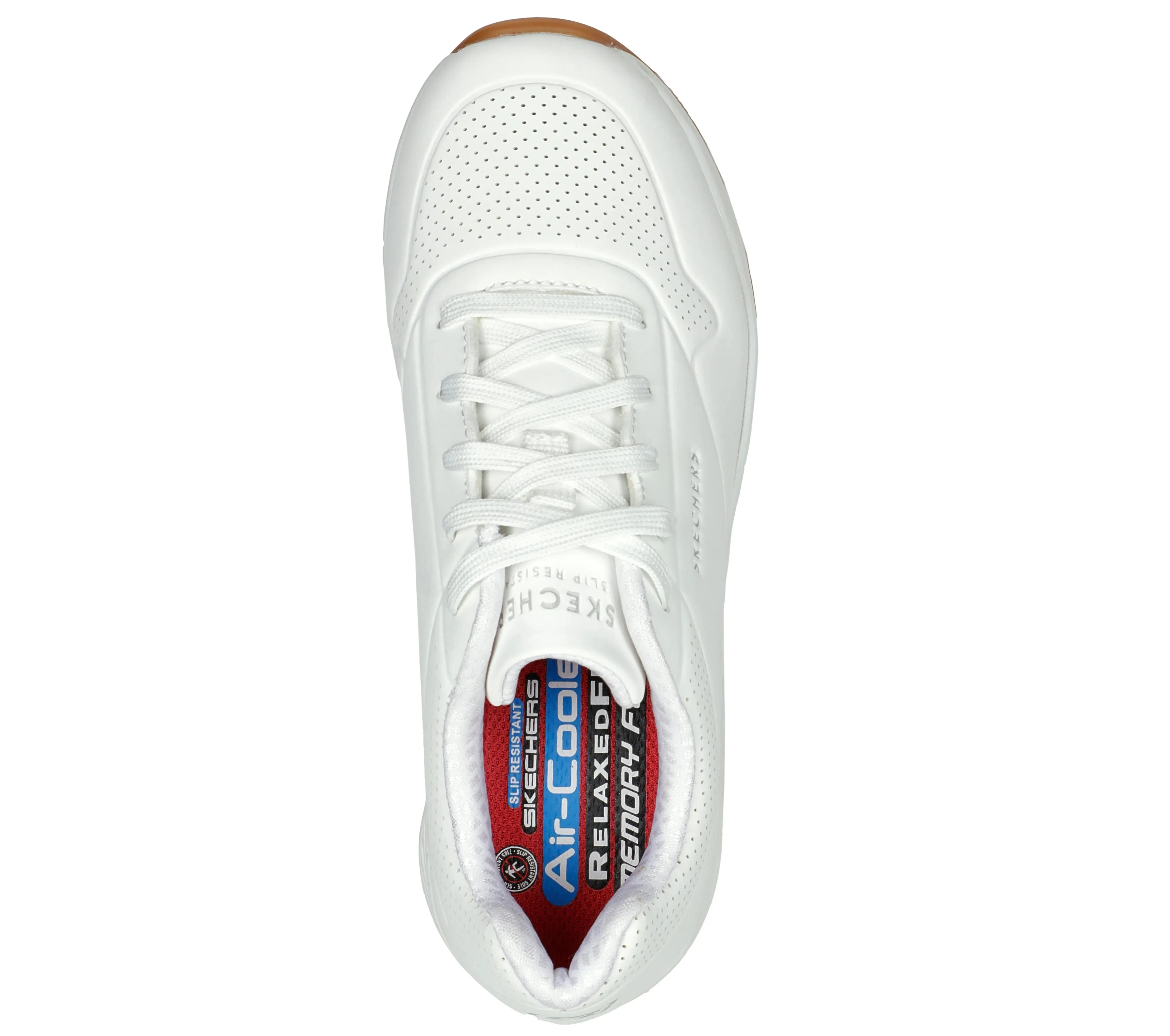 Work Relaxed Fit: Uno Slip Resistant