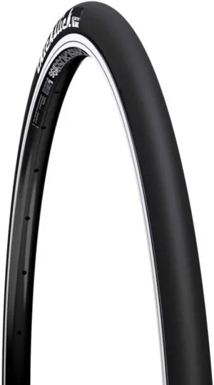 WTB ThickSlick 27.5” x 1.95” Urban Bike Tire, Wire Bead, Double Rubber for Longevity, Perfect Commuter & Campus Tire with Slick Tread Design, Superior Traction for Urban Riding, Black