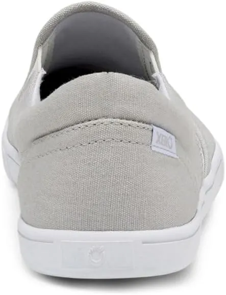 Xero Shoes Women's Dillon Barefoot Classic Canvas Slip-Ons