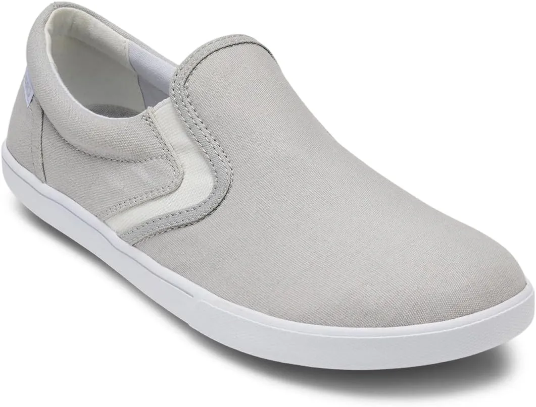 Xero Shoes Women's Dillon Barefoot Classic Canvas Slip-Ons