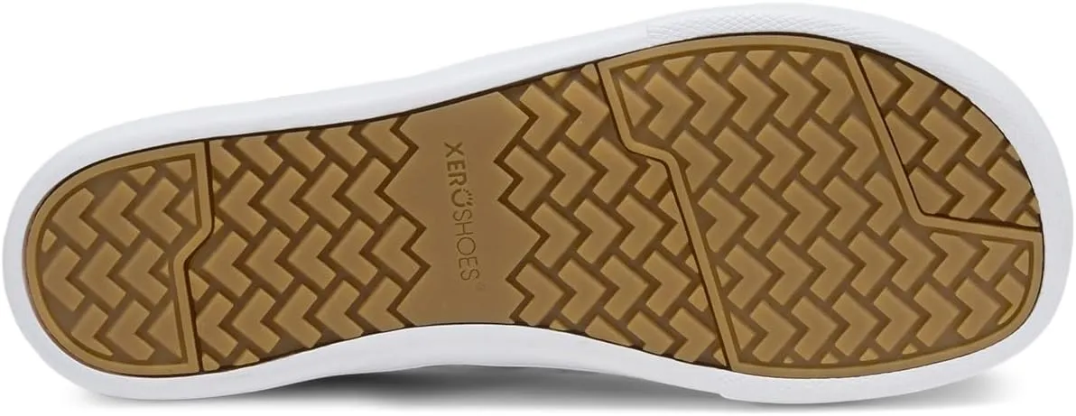 Xero Shoes Women's Dillon Barefoot Classic Canvas Slip-Ons