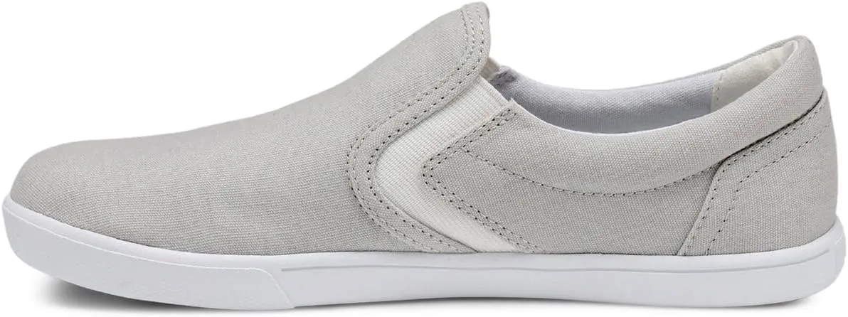 Xero Shoes Women's Dillon Barefoot Classic Canvas Slip-Ons