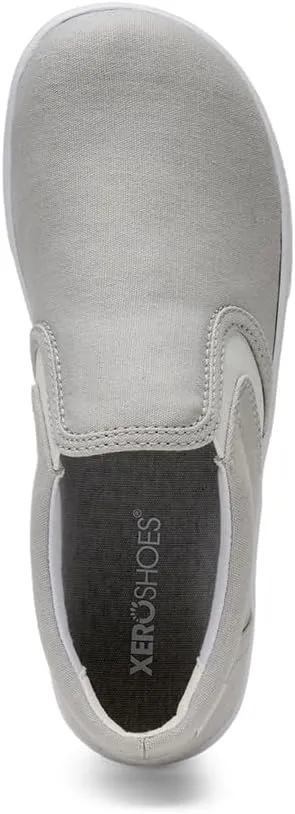 Xero Shoes Women's Dillon Barefoot Classic Canvas Slip-Ons
