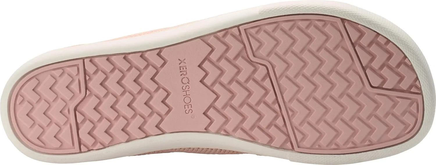 Xero Shoes Women's Dillon Slip-Ons Barefoot Classic Sneaker