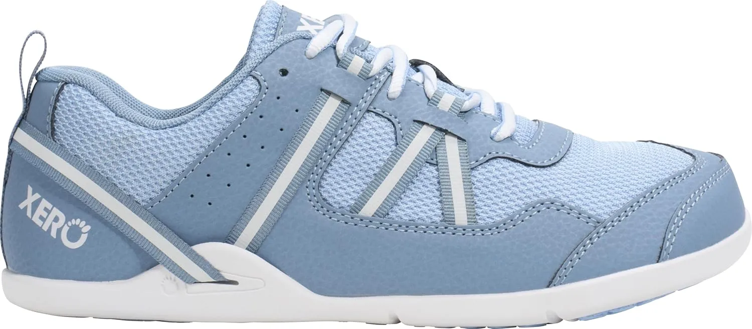 Xero Shoes Women’s Prio Barefoot Athletic Sneaker
