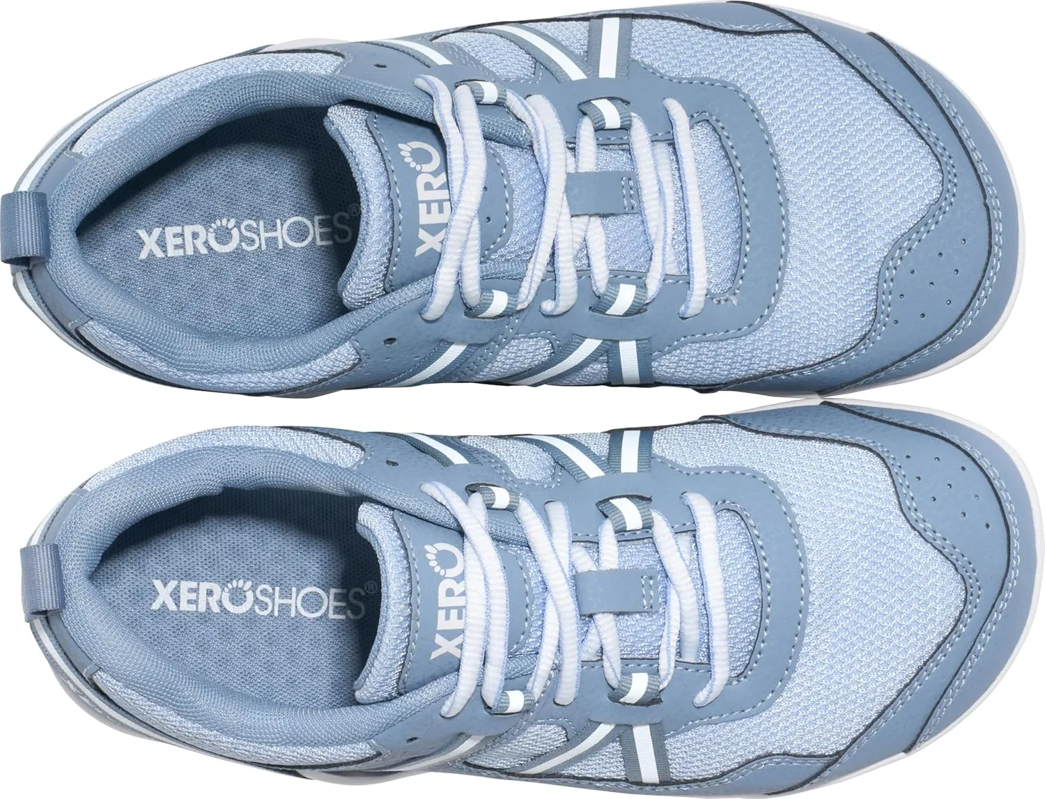 Xero Shoes Women’s Prio Barefoot Athletic Sneaker