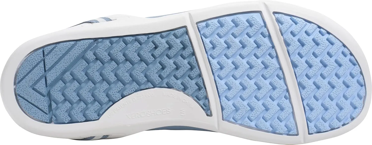 Xero Shoes Women’s Prio Barefoot Athletic Sneaker