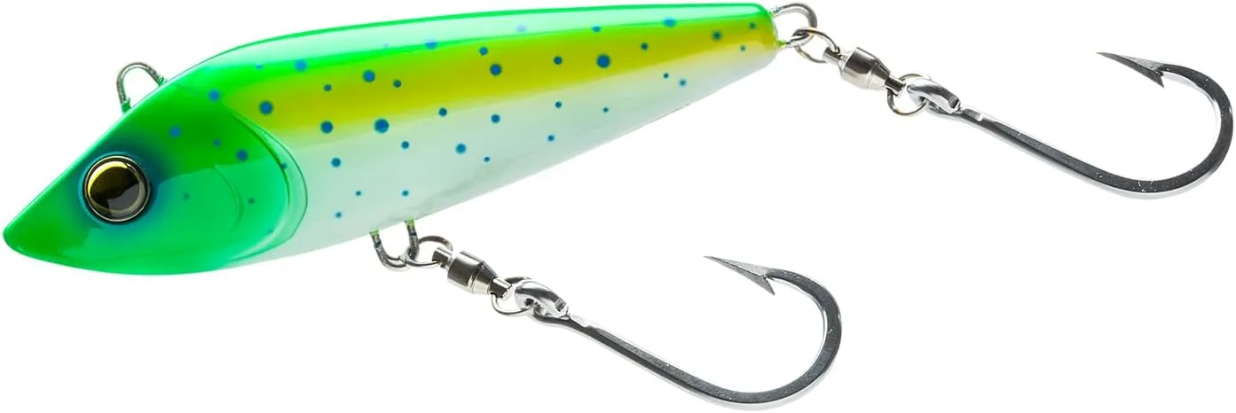 Yo-Zuri R1158-CDR Bonita Trolling Sinking Lure, Dorado, 210mm 8-1/4"