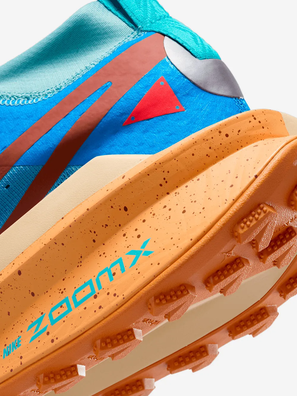 Zegama 2 'Blue Beyond Copper Moon'