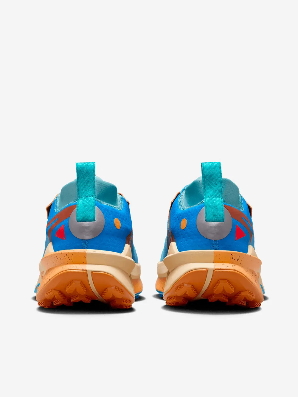 Zegama 2 'Blue Beyond Copper Moon'