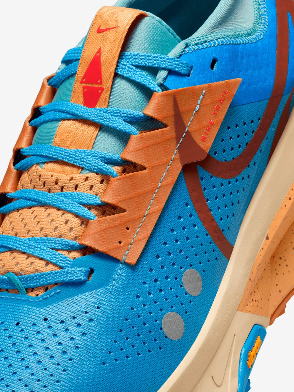 Zegama 2 'Blue Beyond Copper Moon'