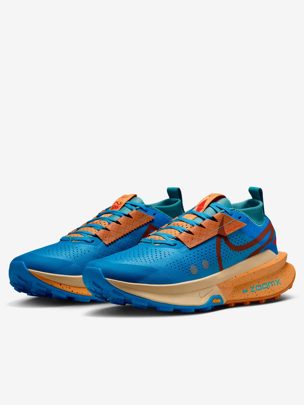 Zegama 2 'Blue Beyond Copper Moon'