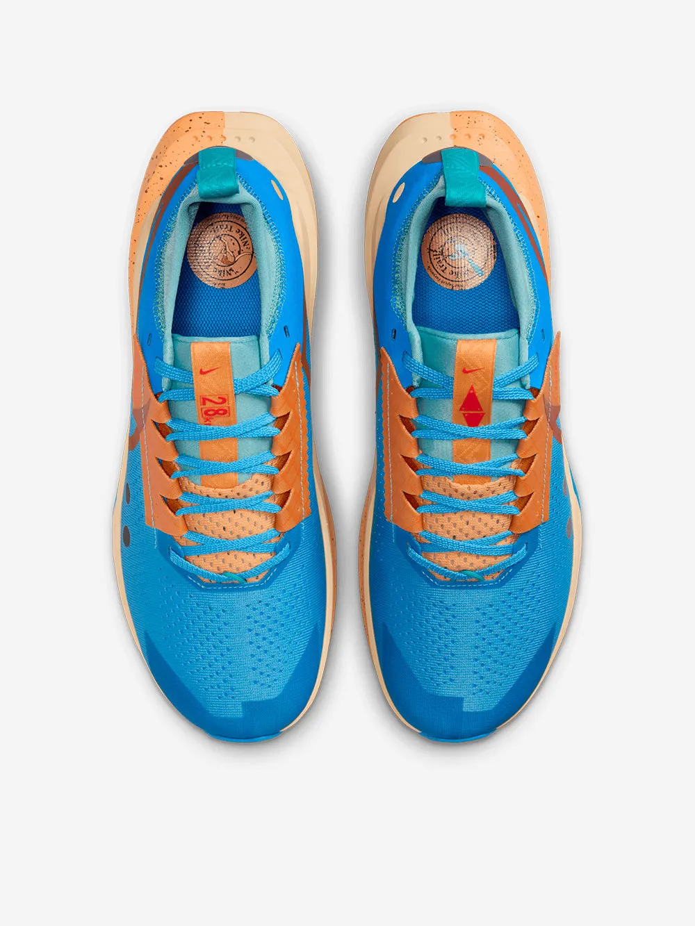 Zegama 2 'Blue Beyond Copper Moon'