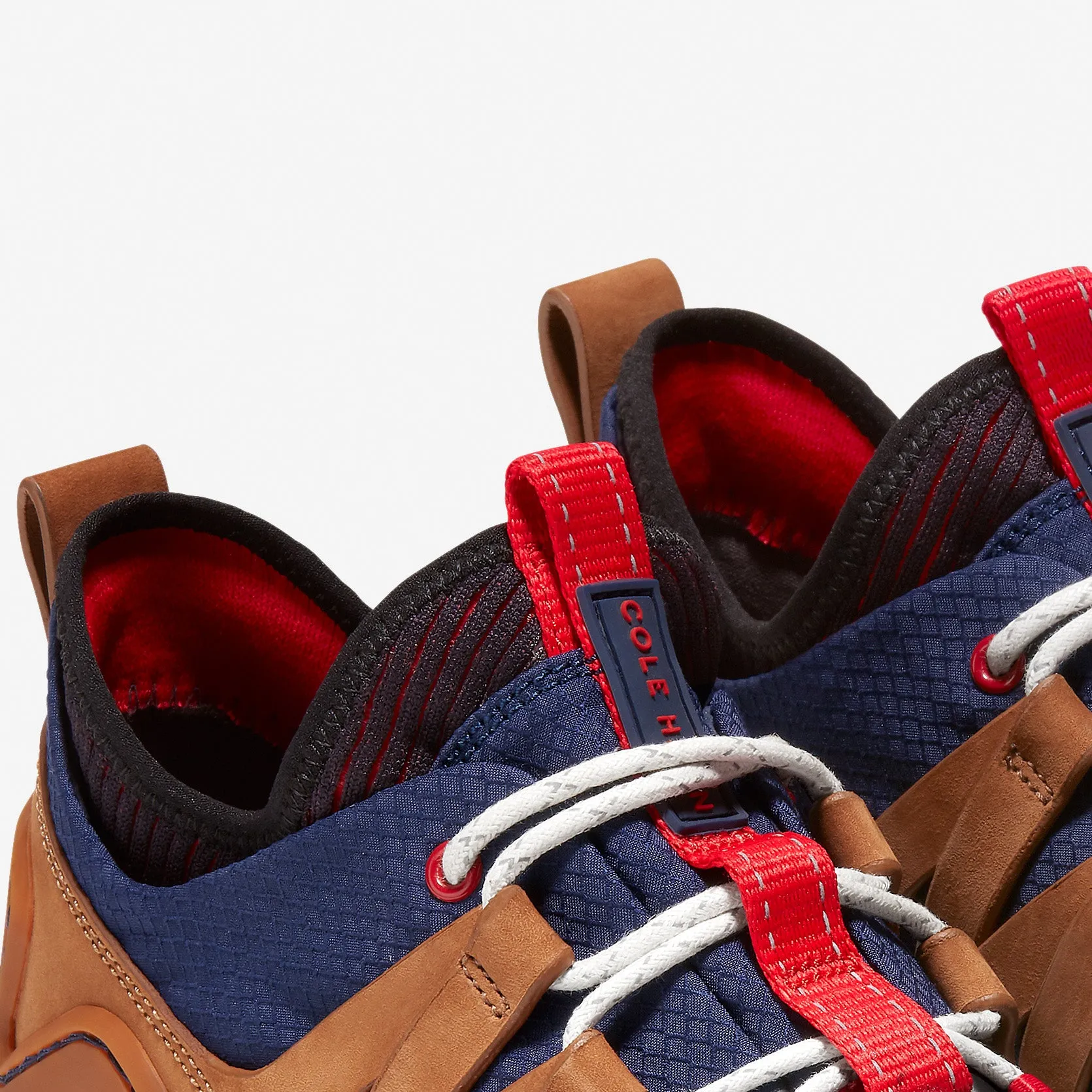 ZERØGRAND Trail Sneaker Men's