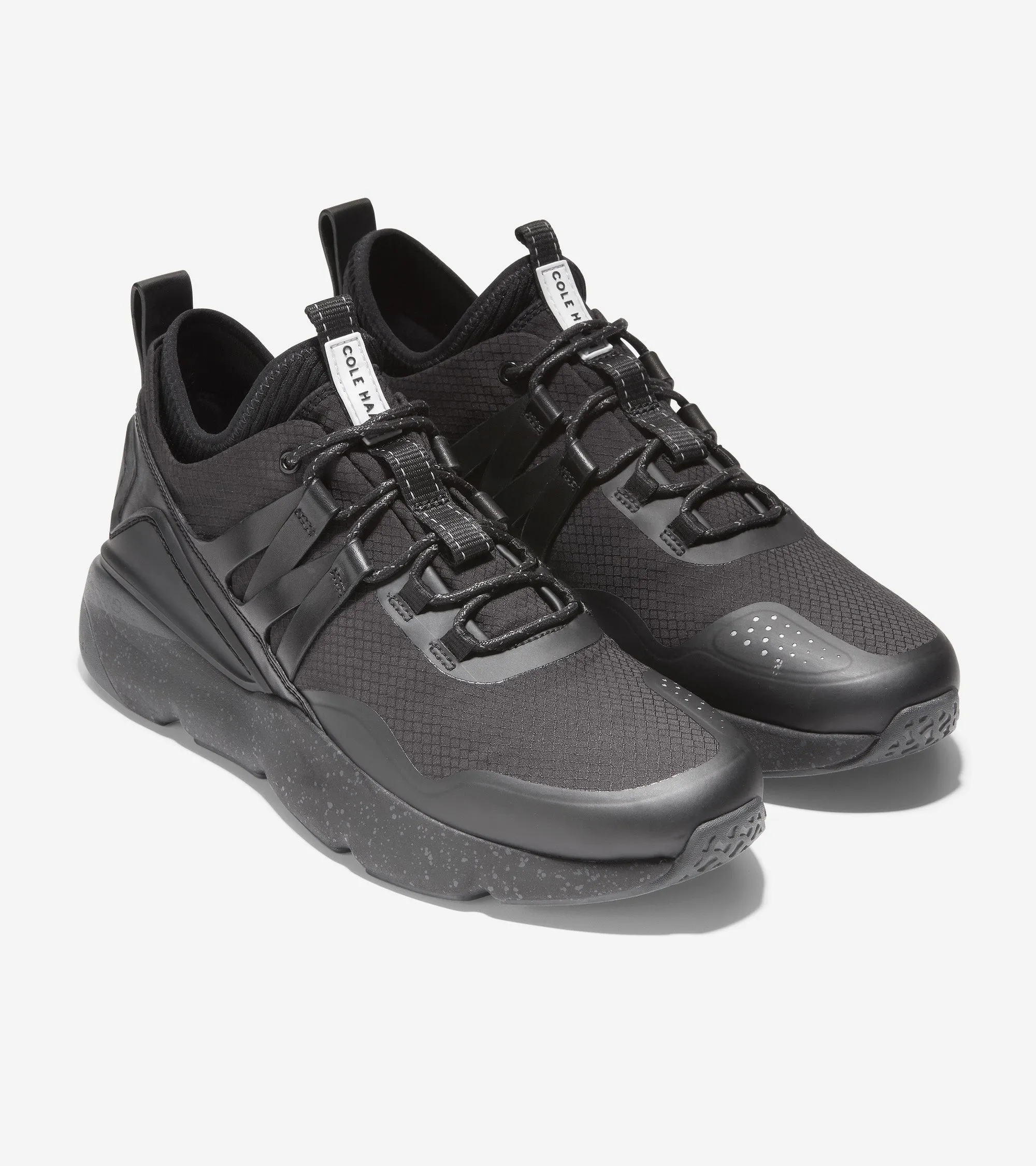 ZERØGRAND Trail Sneaker Men's