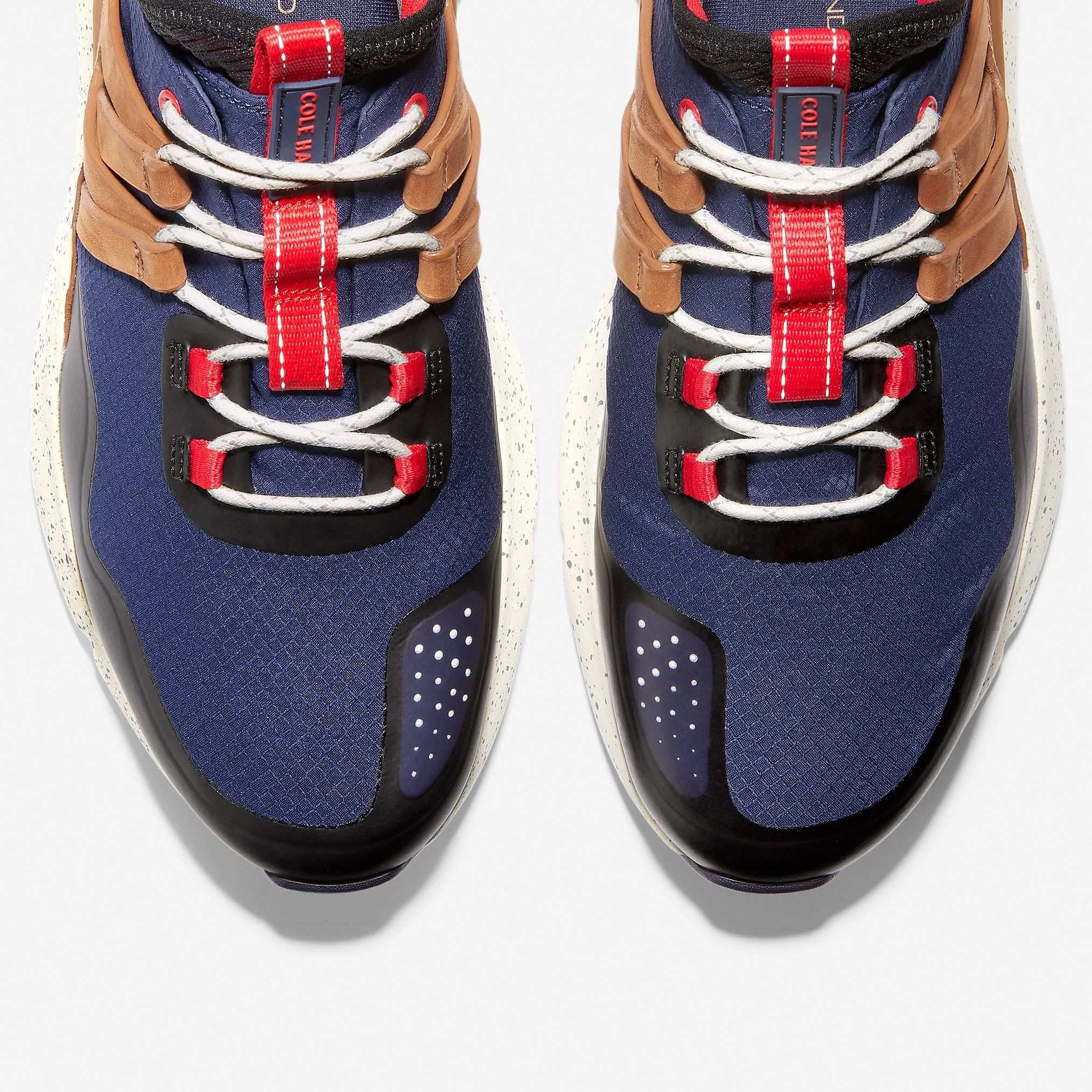 ZERØGRAND Trail Sneaker Men's
