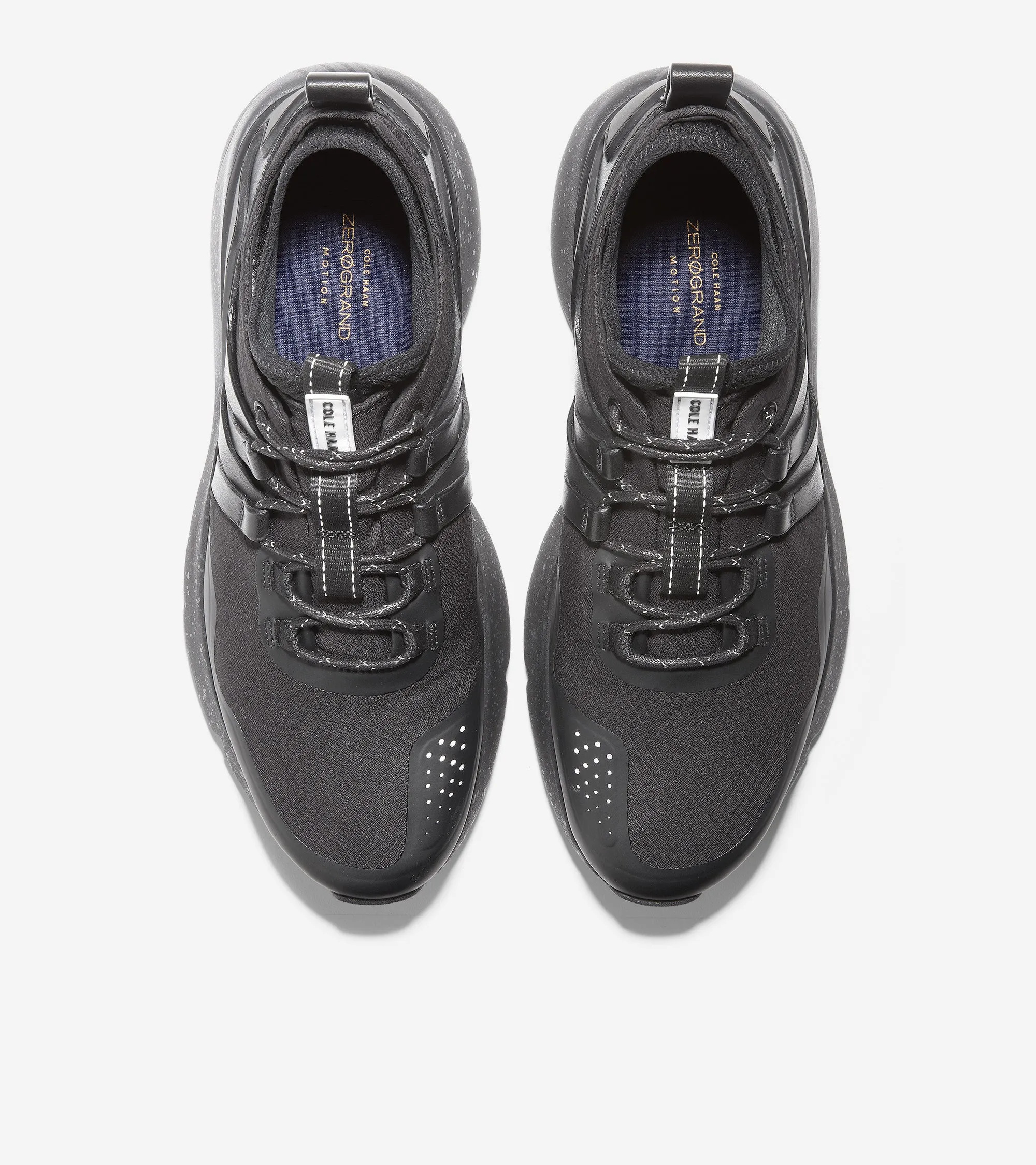 ZERØGRAND Trail Sneaker Men's