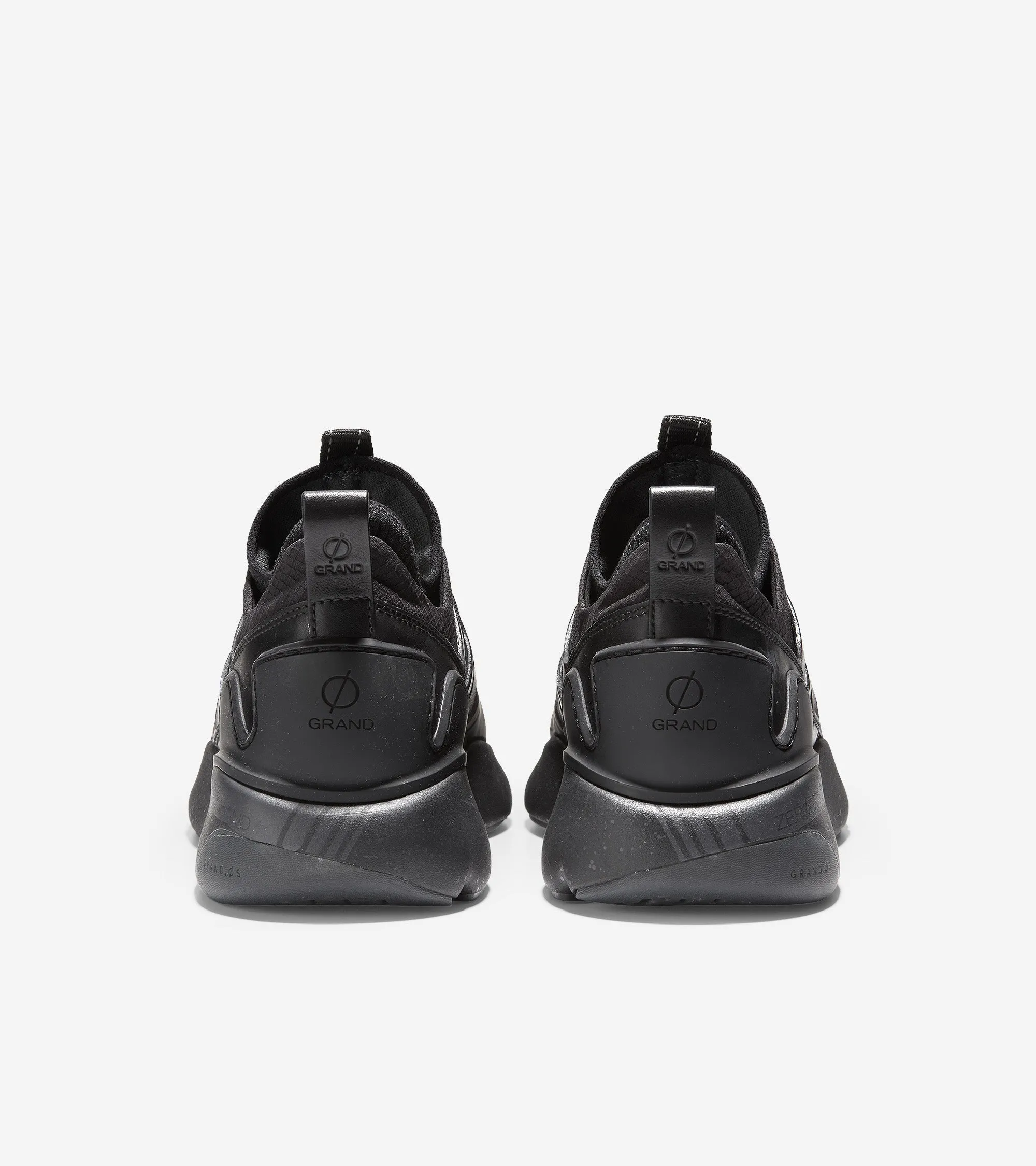 ZERØGRAND Trail Sneaker Men's