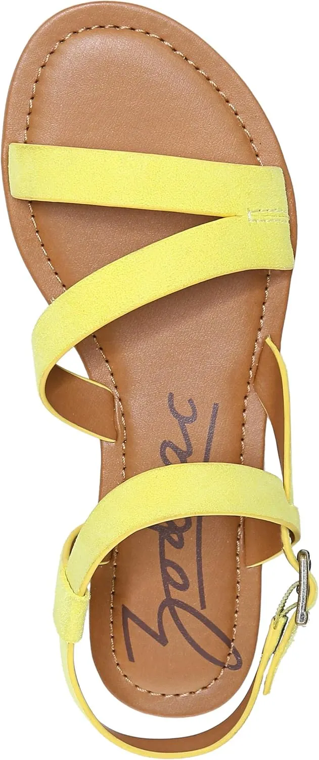 ZODIAC Women's Yuri Sandal