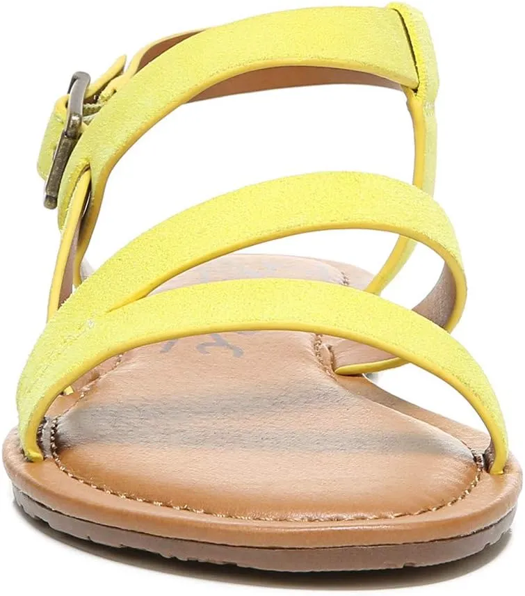 ZODIAC Women's Yuri Sandal