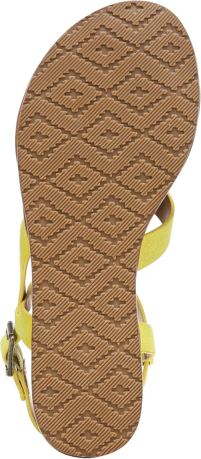 ZODIAC Women's Yuri Sandal