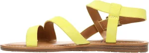 ZODIAC Women's Yuri Sandal