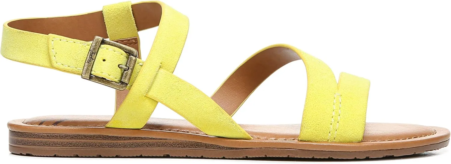 ZODIAC Women's Yuri Sandal