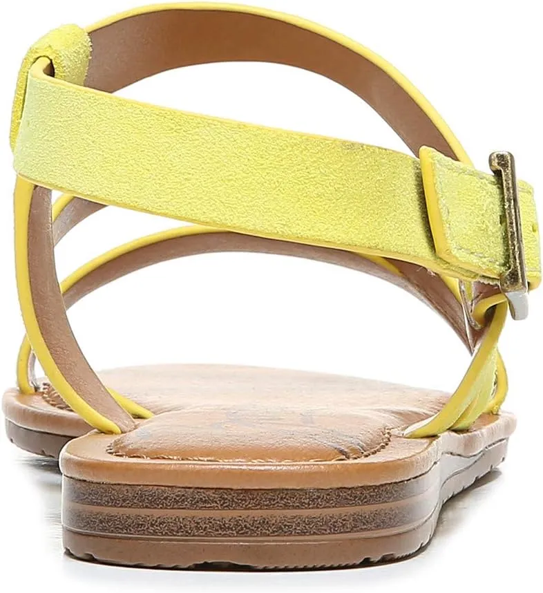 ZODIAC Women's Yuri Sandal
