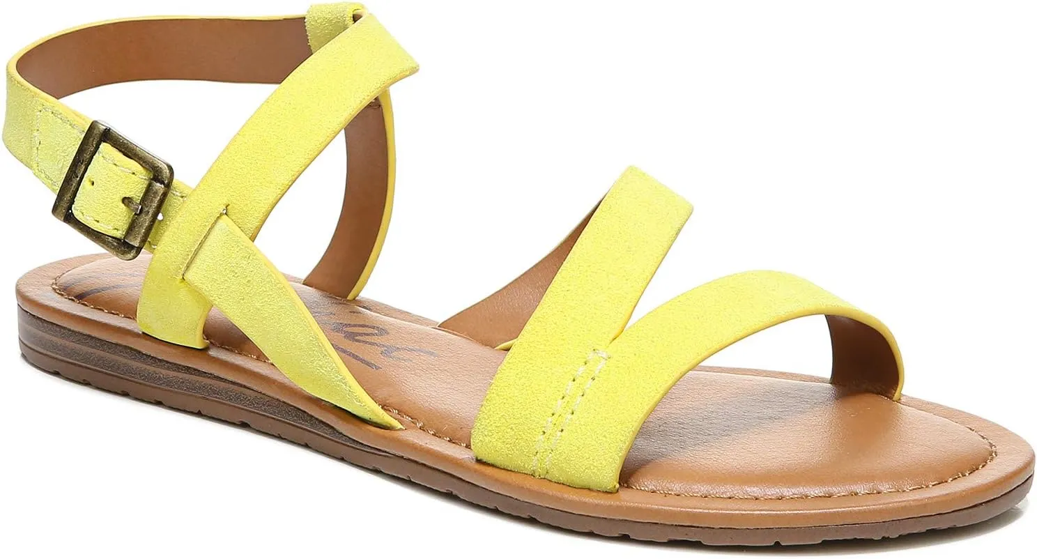 ZODIAC Women's Yuri Sandal